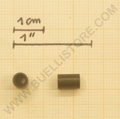 DIANA RICAMBIO PER MODELLI 50 T01 n. espolso 24