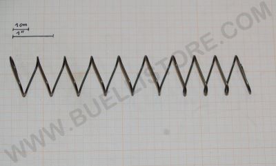 BERETTA MOLLA CARICATORE CAL. 9X21 - 9X19 LUGER  PER PX4