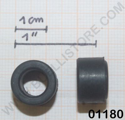 GAMO GUARNIZIONE 01180 PER HUNTER / MAXIMA / MAGNUM / 