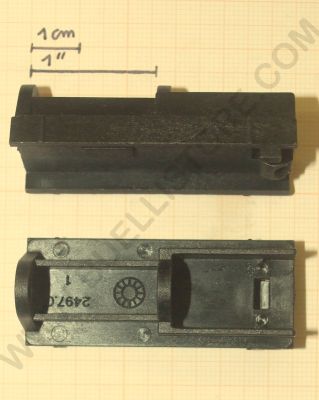 GAMO RICAMBIO PT-80 E PT-80 TACTICAL 24970