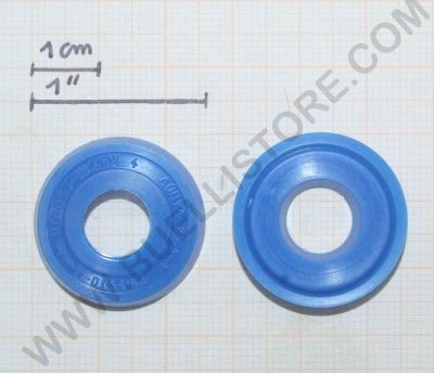 DIANA GUARNIZIONE PER PISTONE mod. 5, 5G, P5 Magnum, LP8 Magnum, 6