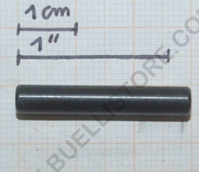 DIANA PERNO DI RICAMBIO PER 25D-27 