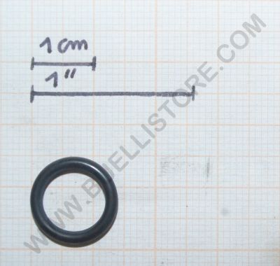 DIANA RICAMBIO GUARNIZIONE PER PISTOLA P5 MAGNUM COD.57