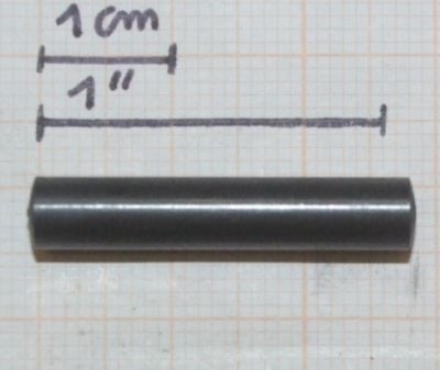 DIANA PERNI DI RICAMBIO PER 25D E 27 COD.20