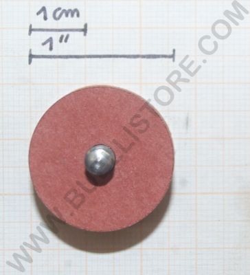 DIANA GUARNIZIONE STANTUFFO PER MODELLI 25 E 27