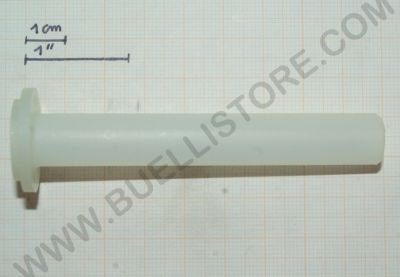 DIANA RICAMBIO GUIDA-MOLLA PER DIANA 25 / 70 / 5 / 5G COD. 15/ LP5/LP8/LP21-30029500