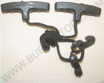 SKORPION CARICHINO PER BALESTRA COMPOUND  