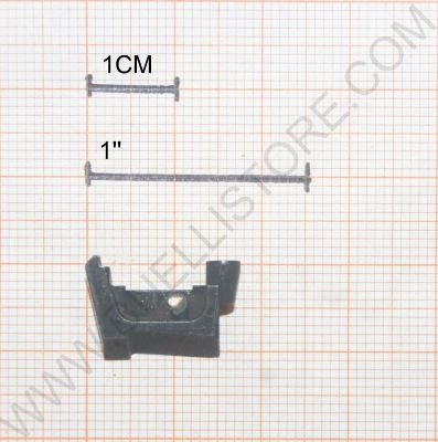 GLOCK RICAMBIO ESTRATORE - N. ESPLOSO 11