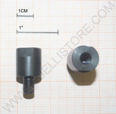 WEIHRAUCH RICAMBIO VITE CALCIO HW77 