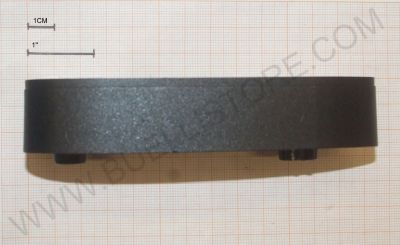 BERETTA DISTANZIALE DA 25mm 1'' TIPO CACCIA PER CALCI IN LEGNO E SINTETICI 