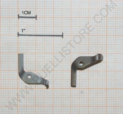 RICAMBIO BERETTA LEVA CHIAVISTELLO PERCUSSORE PER 92 / 96 / 98