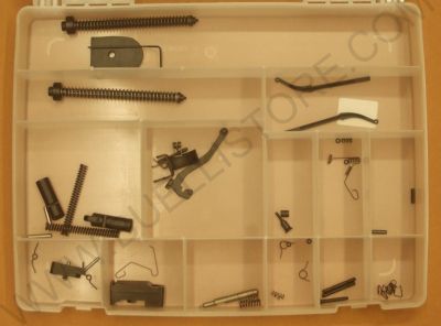 BERETTA KIT PARTI DI RICAMBIO PER PX4 STORM