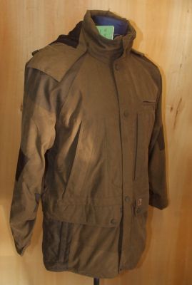 DEERHUNTER GIACCA RAM SOLID JACKET