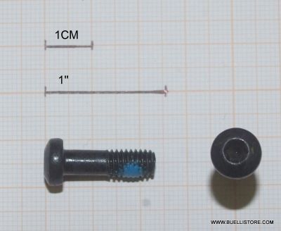 GAMO VITE DI RICAMBIO PER CFR-CFX-BIG-CAT-SHADOW-MAXIMA-DELTAMAX - 610 - VIPER EXPRESS - 39240 