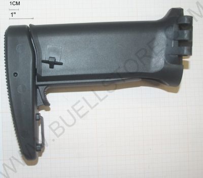 BERETTA RICAMBIO CALCIO RETRATTILE SINTETICO PER ARX 160