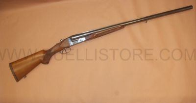 JALE EIBAR DOPPIETTA BIGRILLO CAL.10 MAGNUM 