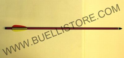 SKORPION FRECCE BALESTRA 20" | 6pz.