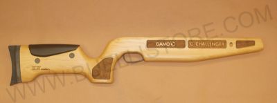GAMO CALCIO IN LEGNO PER CARABINA AD ARIA COMPRESSA CHALLENGER 