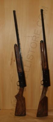 BROWNING AUTO 5 CAL.20 E CAL. 12 COPPIA