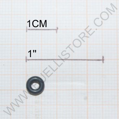RICAMBIO O-RING WEIHRAUCH HW 100 2703B 