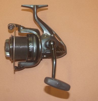 SHIMANO ULTEGRA XTB 5500 USATO 