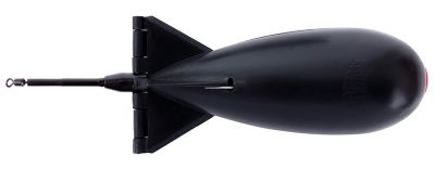 SPOMB LARGE BLACK