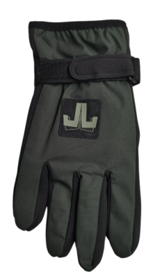 ZOTTA FOREST GUANTI FELPATI DUCK GLOVES