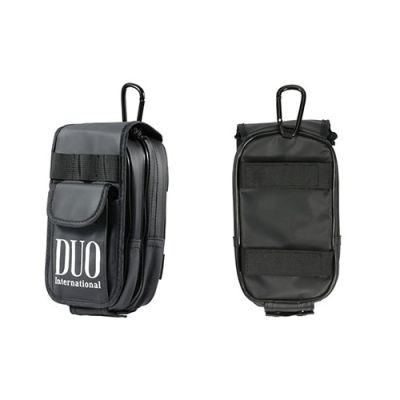 DUO ACCESSORY POUCH - PORTA ACCESSORI 