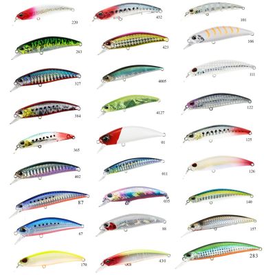 DUO INTERNATIONAL | SPEARHEAD 60S/70S