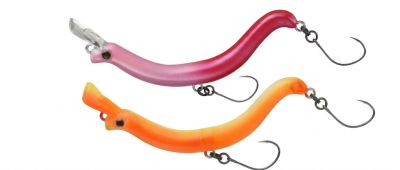 ESCHE DA TROTA DAIWA -PRESSO NYORO CLAZY 57S - IN DIVERSI MODELLI 