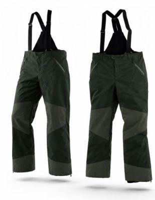 ZOTTA FOREST PANTALONE IMPERMEABILE MODELLO DUCK - COL. 1644