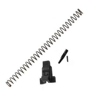 BERETTA KIT BLOCCO CHIUSURA E MOLLA RECUPERO PER 92 / 96 / 98 