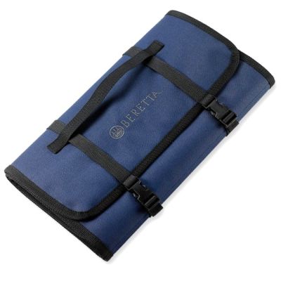 BERETTA TAPPETINO PER PULIZIA TRASPORTABILE CON ASTUCCIO PORTA ACCESSORI 