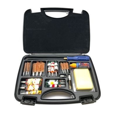 BERETTA KIT PULIZIA TATTICO UNIVERSALE - UNIVERSAL CLEANING KIT 