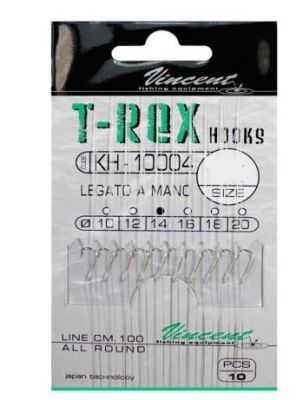 VINCET -T REX - AMI LEGATI KH - 10004