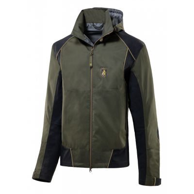 IMPERMEABILE LEGGERO E TRASPIRANTE  ALTURA LIGHTPRO - TRABALDO