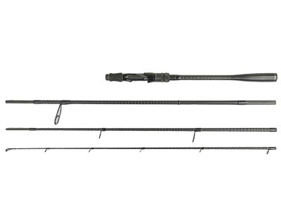 CANNA DA VIAGGIO - EFFZETT - EVIDENCE TRAVEL SPIN