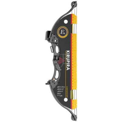 EK ARCHERY ARCO COMPOUND KIRUPIRA 15-20 LIBBRE