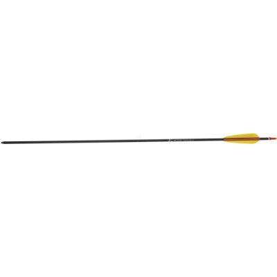 EK ARCHERY FRECCIA IN ALLUMINIO 5 PZ 29''