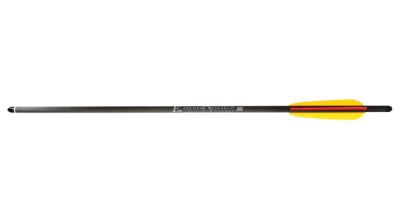 EK ARCHERY DARDO IN CARBONIO DA 20" PER BALESTRA | 1pz.