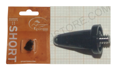 ELETTRODI CORTI PER TEK 1.0 e tek  2.0