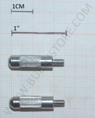 ELETTRODI CANICALM LUNGHI 