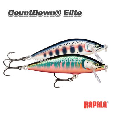 RAPALA COUNTDOWN ELITE 3.5 cm 4 g