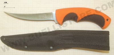 ELK RIDGE COLTELLO A LAMA FISSA 