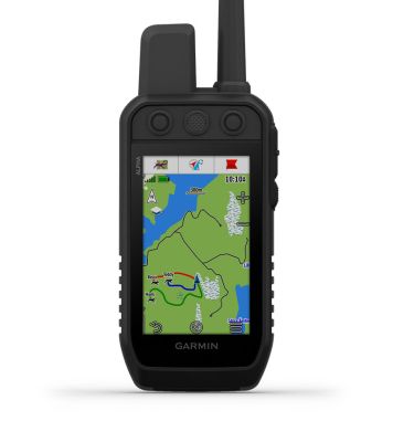 GPS GARMIN ALPHA 300 K