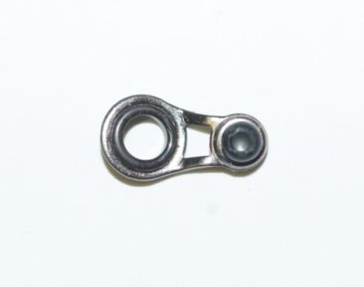 ANELLO PASSANTE SIC NICHELATO