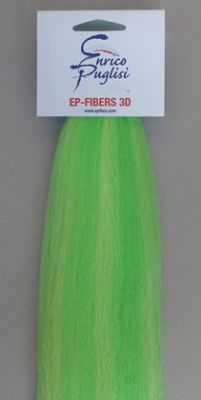 EP FIBERS 3D COLORE CHARTREUSE