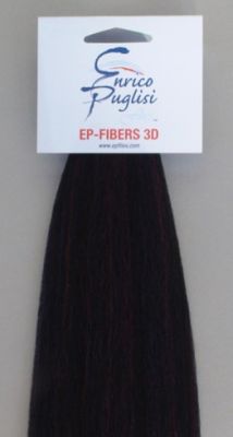 EP FIBERS 3D COLORE BLACK
