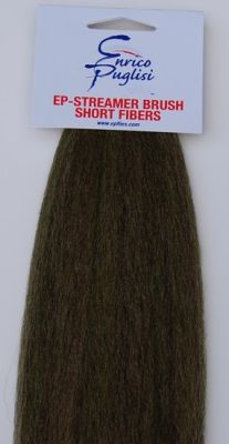 EP FIBERS 3D COLORE TARPON STEAMER