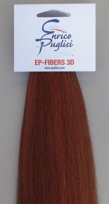 EP FIBERS 3D COLORE BROWN